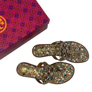 Miller Welt Flip Flop